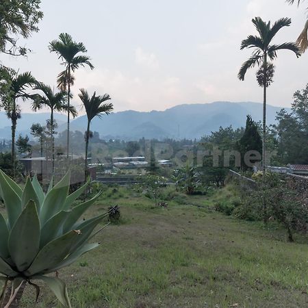 Bens Homestay Mitra Reddoorz Bogor Exteriör bild